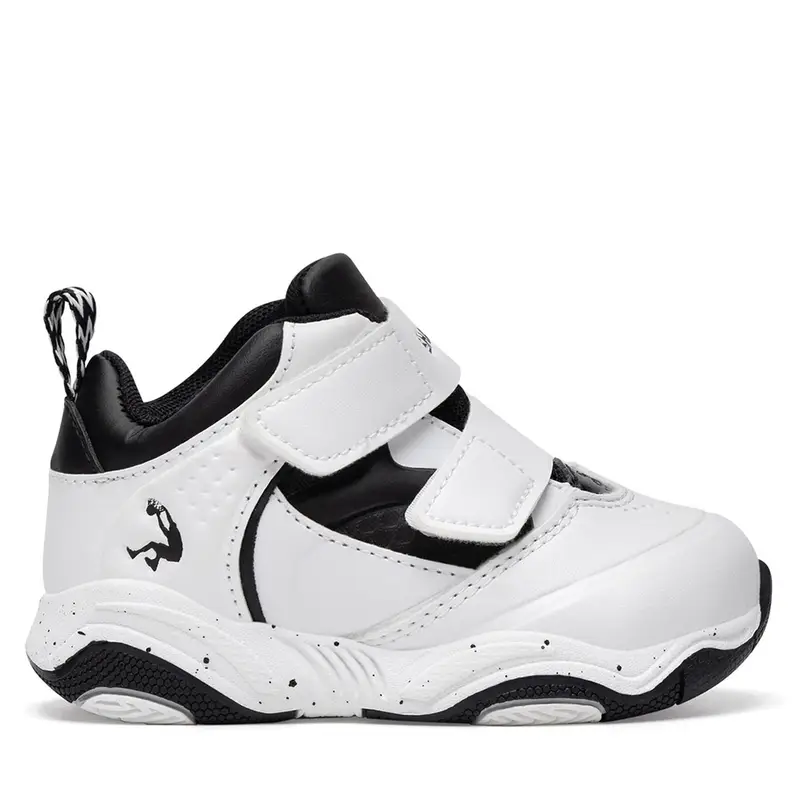 Sneakers Shaq SPIN MOVE AQ95001T-W Bianco