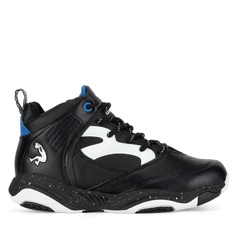 Sneakers Shaq SPIN MOVE J AQ95001Y-B Nero
