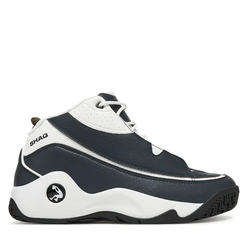 Sneakers Shaq V11-183 Blu scuro