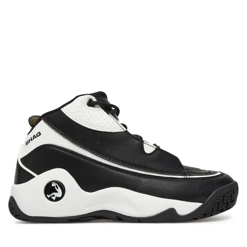 Sneakers Shaq V11-183-K Nero