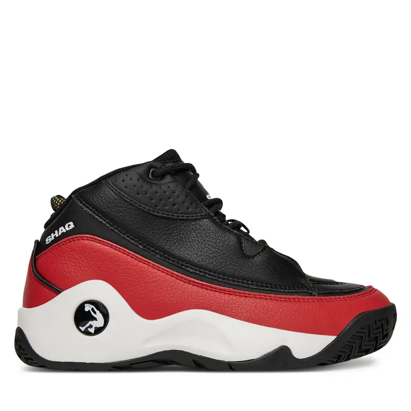 Sneakers Shaq V11-183-K Nero