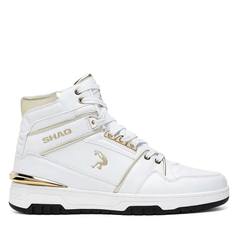 Sneakers Shaq VSHQ1 Bianco
