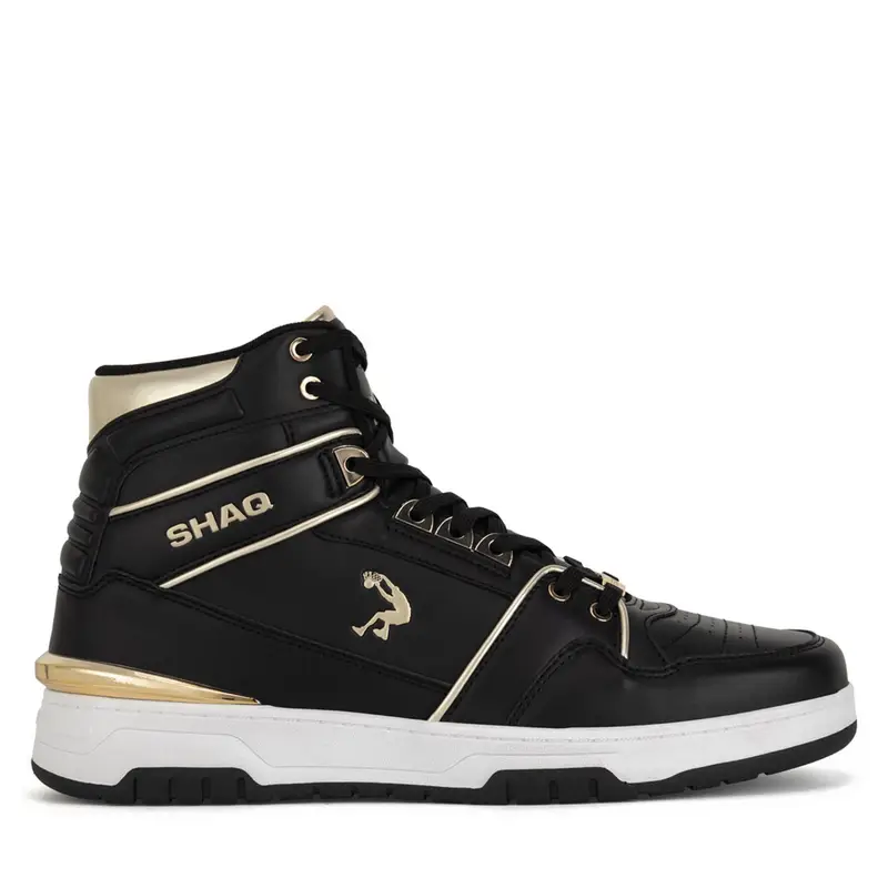 Sneakers Shaq VSHQ1 Nero