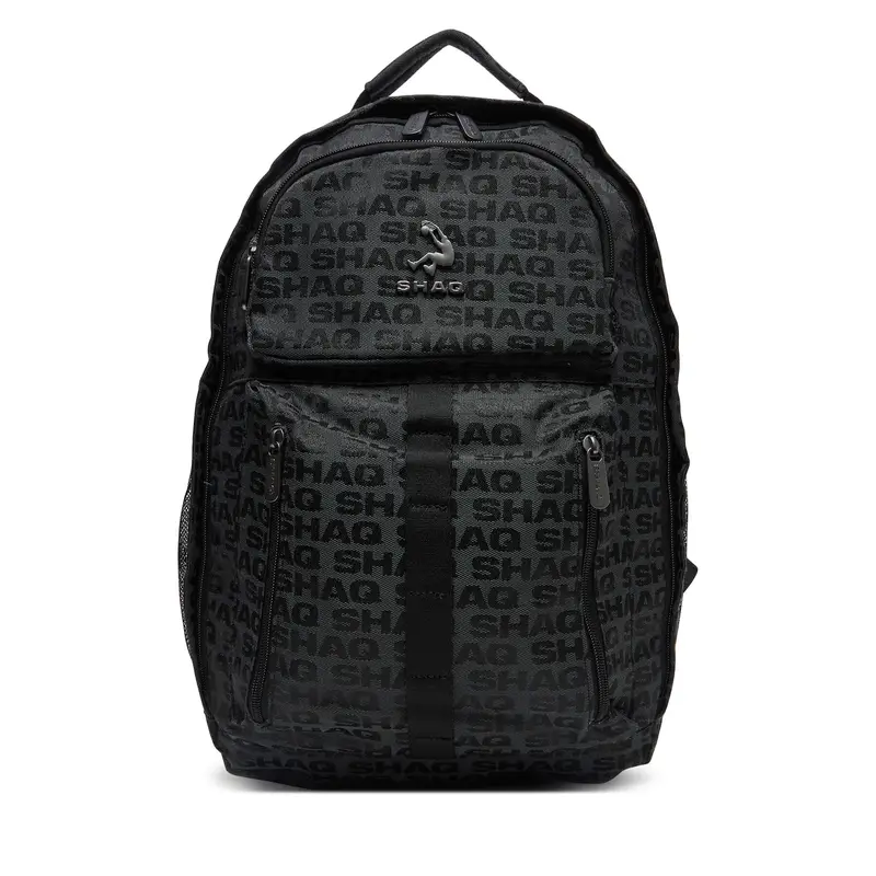 Zaino Shaq SHAQ-P-003-07 Grigio