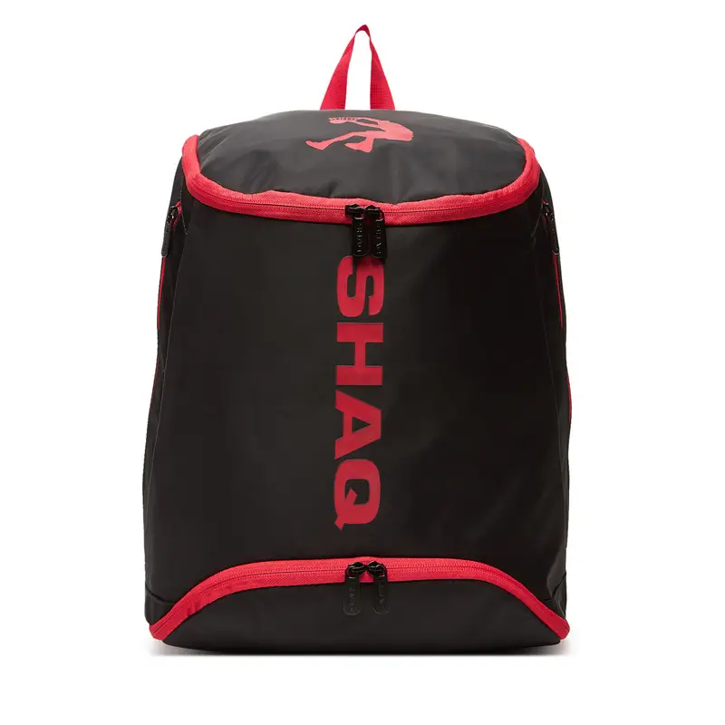 Zaino Shaq SHAQ-P-006-07 Nero