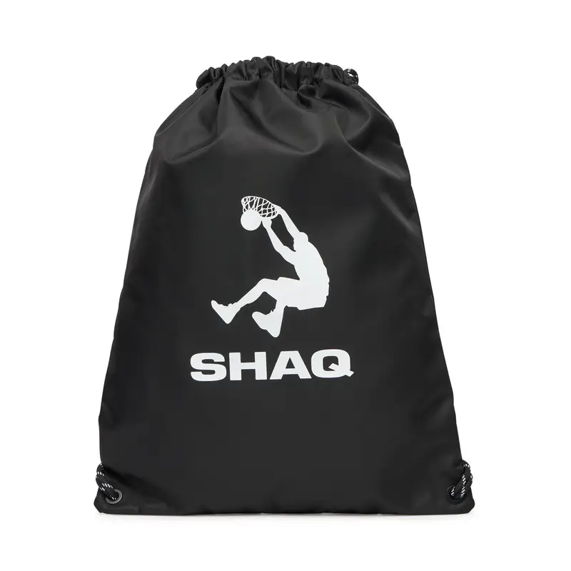 Zaino Shaq SHAQ-P-010-07 Nero