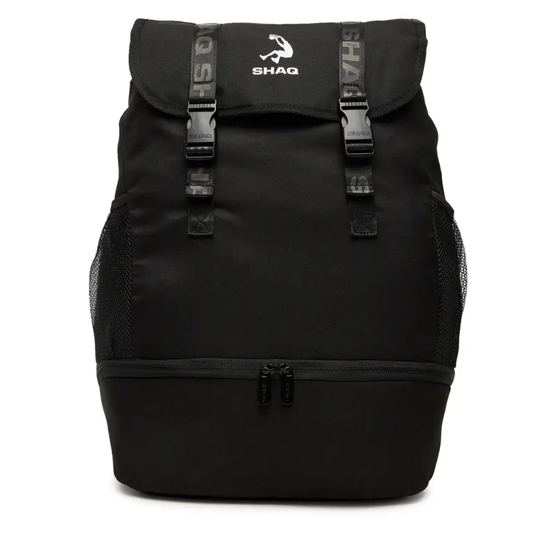 Zaino Shaq SHAQ-P-011-07 Nero
