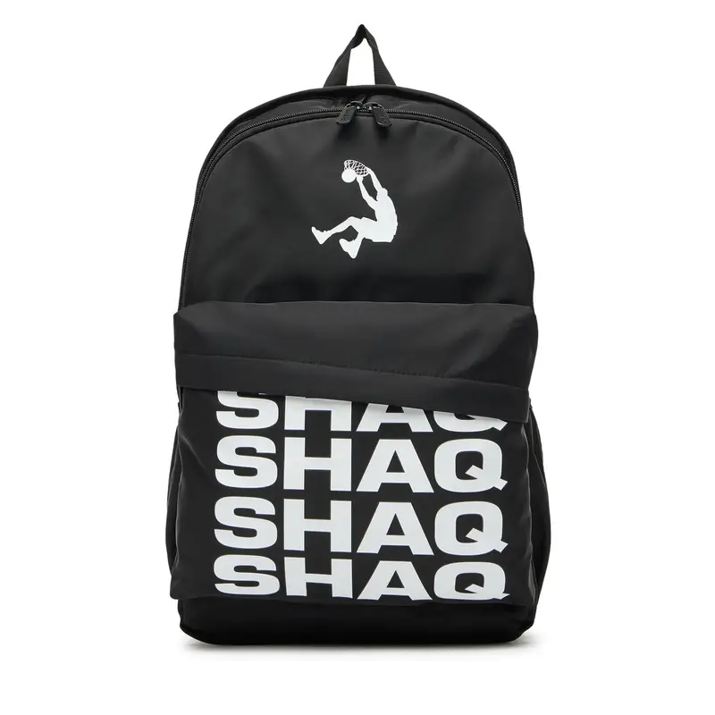 Zaino Shaq SHAQ-P-015-07 Nero
