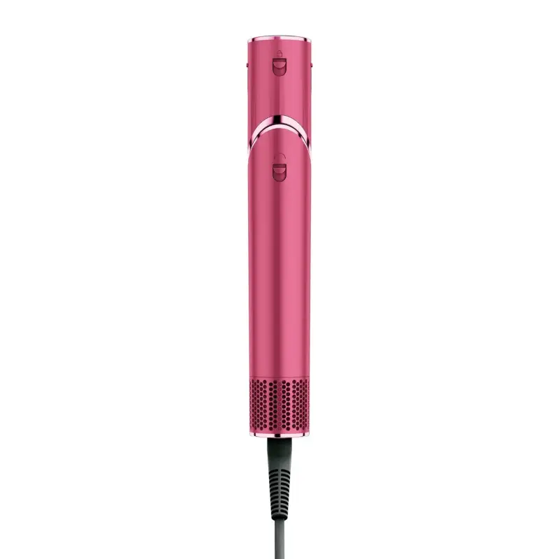 FlexStyle STYLER E ASCIUGACAPELLI SHARK FLEXSTYLE COMPLETE SET - Pink Malibu - Phon, Piastra capelli, Spazzole per capelli miniatura 2