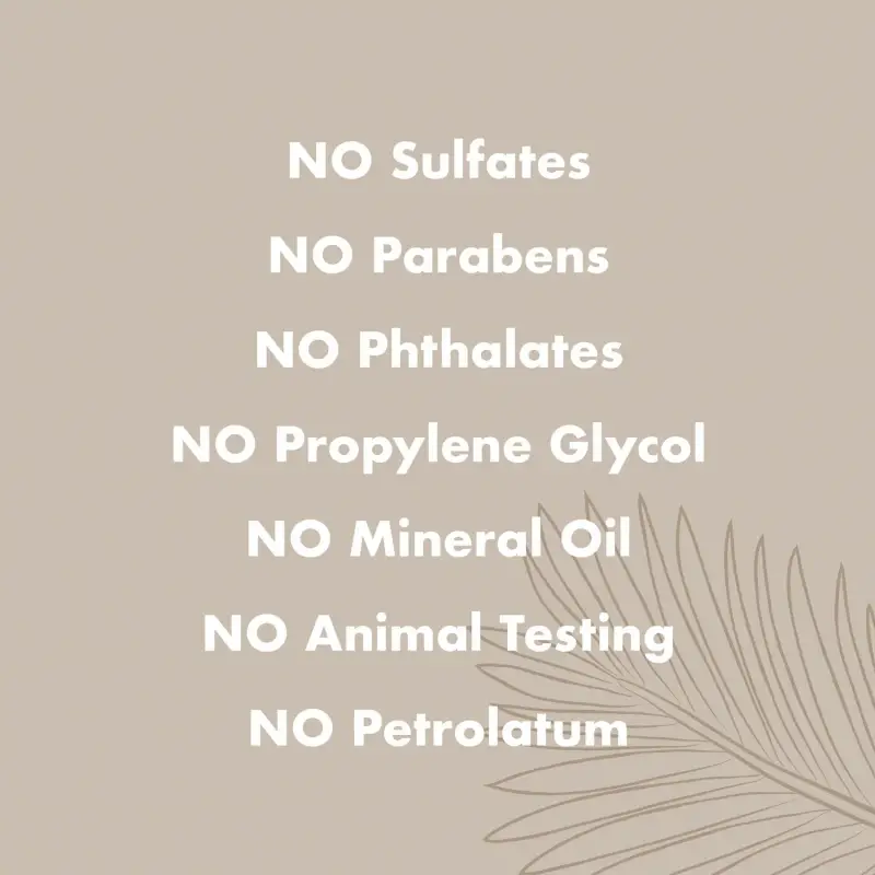 100% Virgin Coconut Oil Daily Hydration Conditioner - Capelli normali miniatura 5