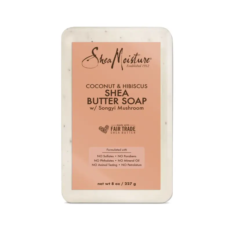 Shea Moisture Body 3061585