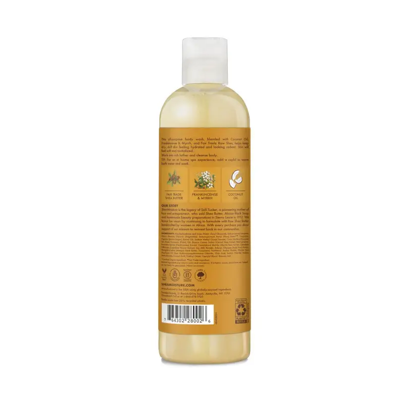 Shea Moisture Body 3053855 miniatura 3