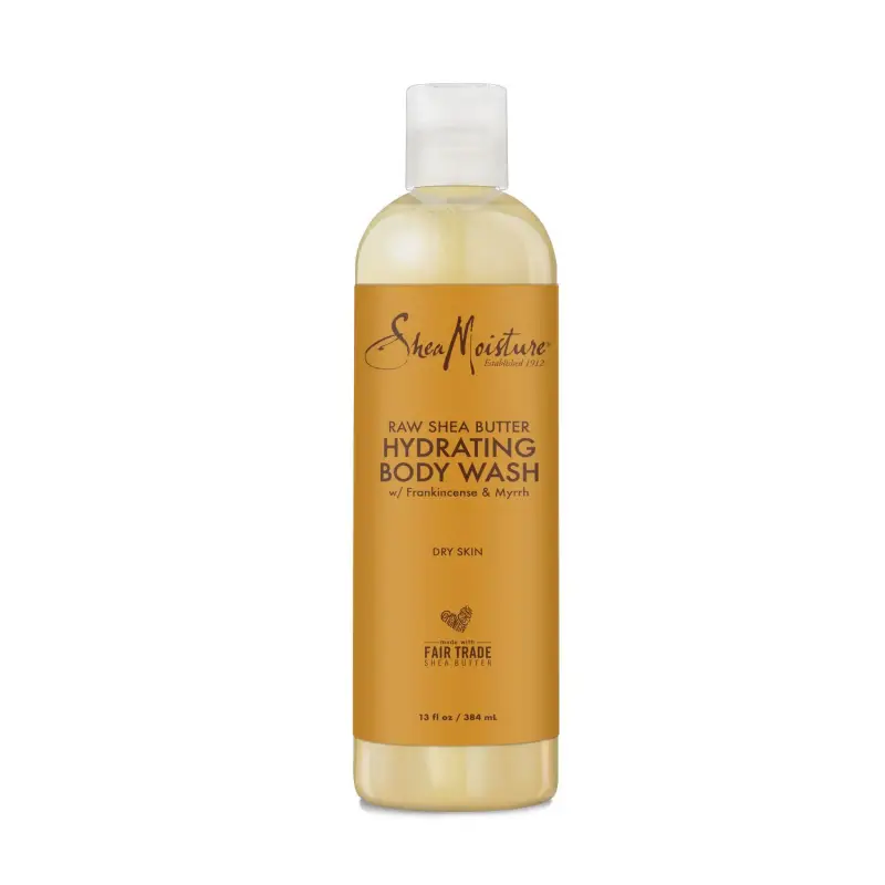 Shea Moisture Bagnoschiuma 3053855
