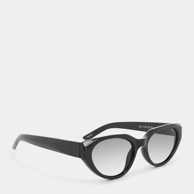 Accessori Sheen da Accessori, nero miniatura 2