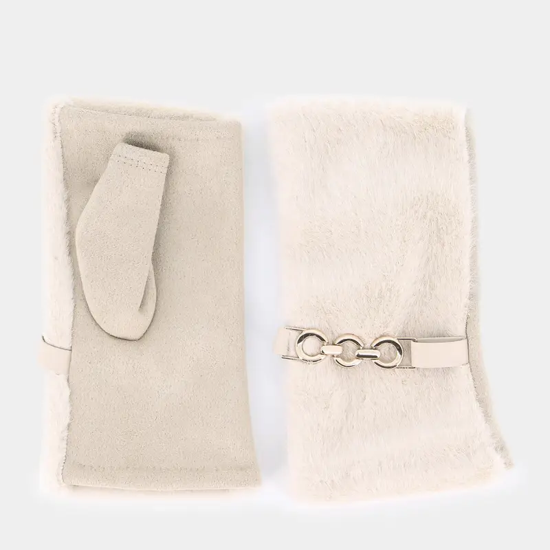 Accessori Sheen da Donna, beige