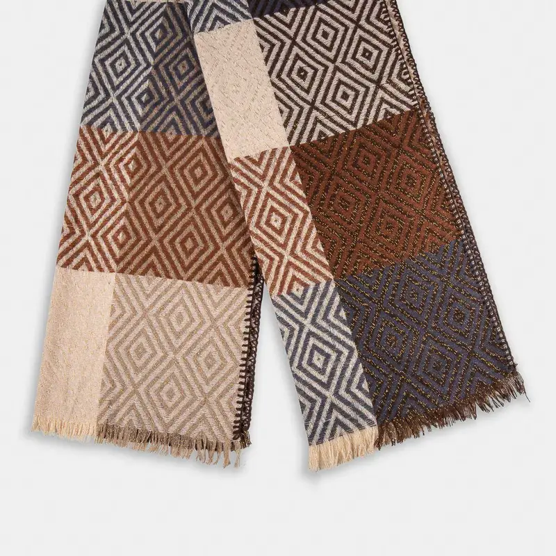 Accessori Sheen da Donna, marrone miniatura 2