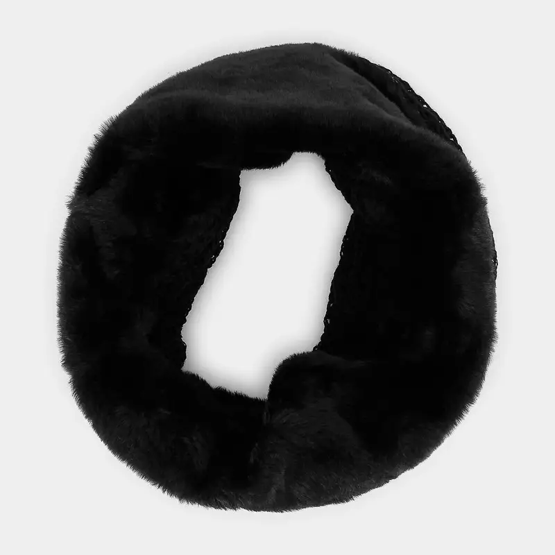 Accessori Sheen da Donna, nero miniatura 2