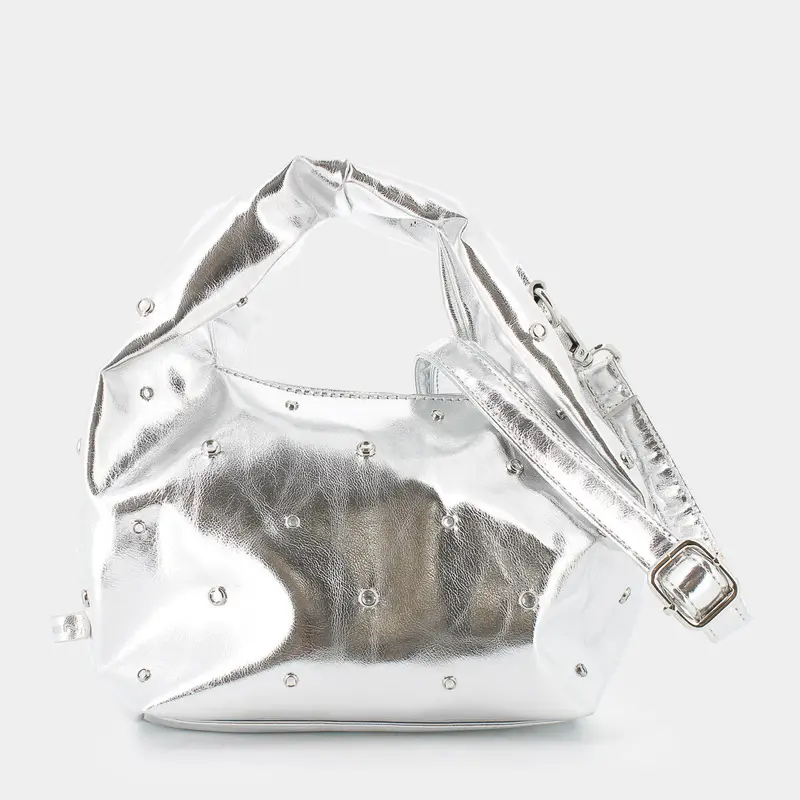 Borse Sheen da Donna, argento