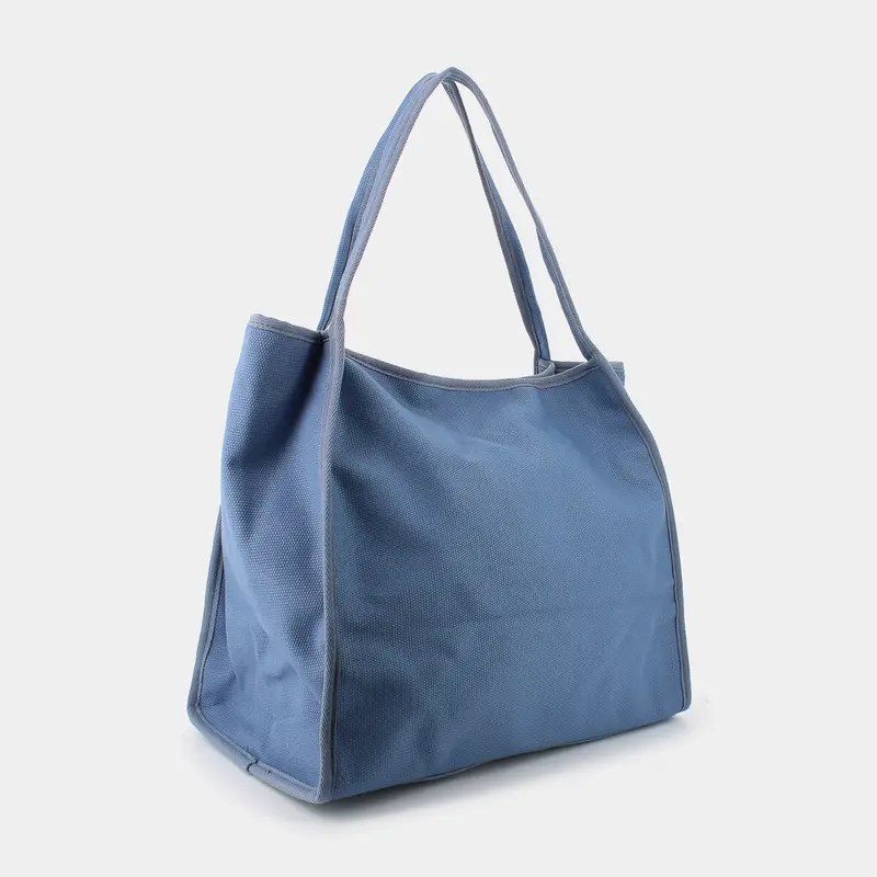 Borse Sheen da Donna, azzurro miniatura 2