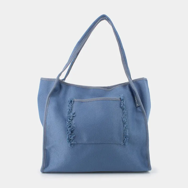 Borse Sheen da Donna, azzurro