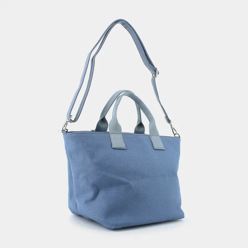 Borse Sheen da Donna, azzurro miniatura 2