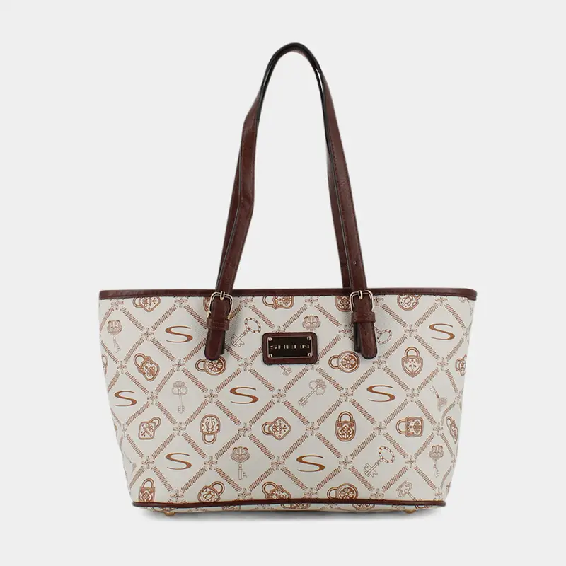 Borse Sheen da Donna, beige