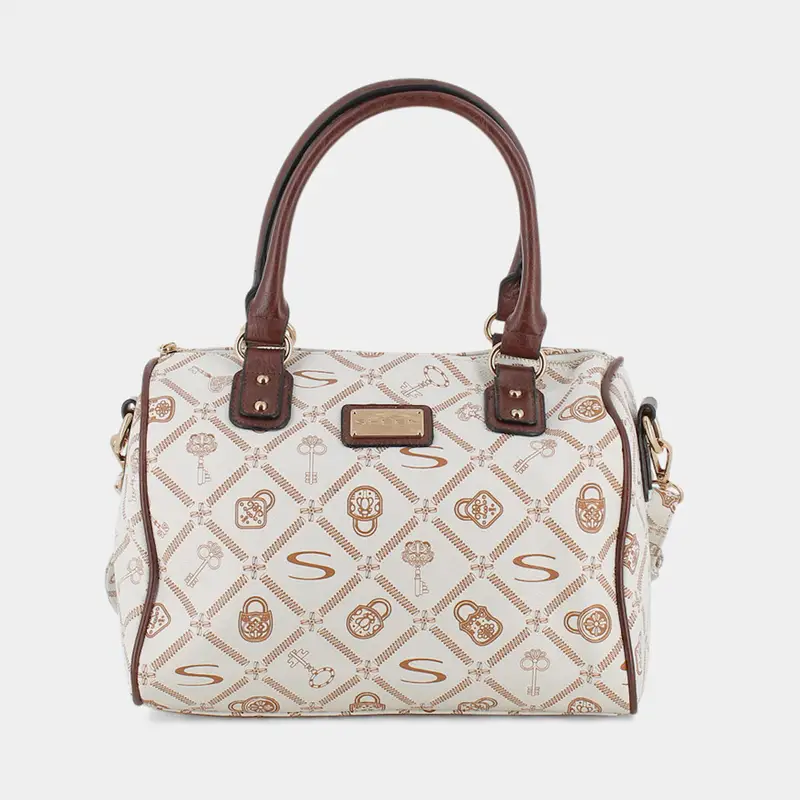 Borse Sheen da Donna, beige