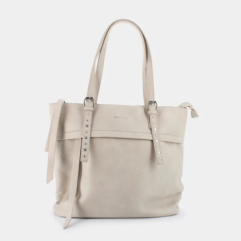 Borse Sheen da Donna, beige