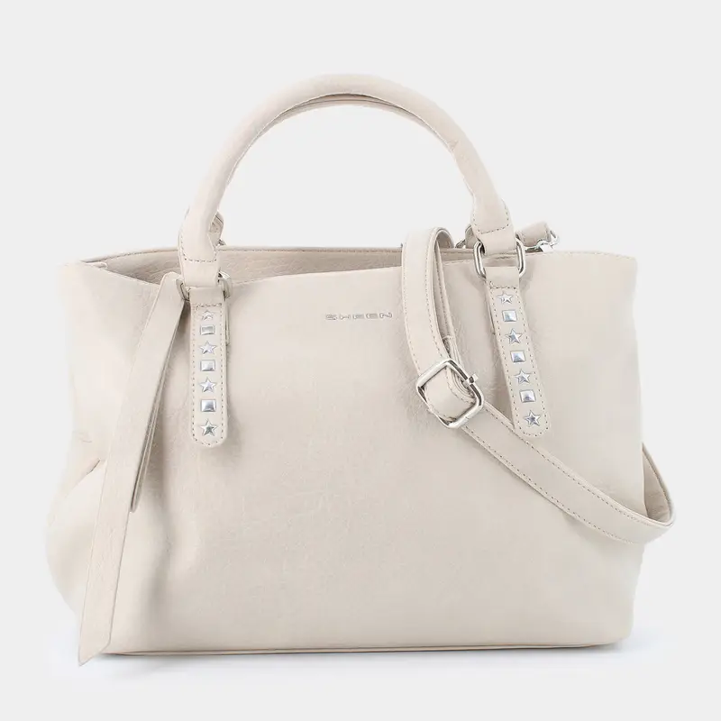 Borse Sheen da Donna, beige