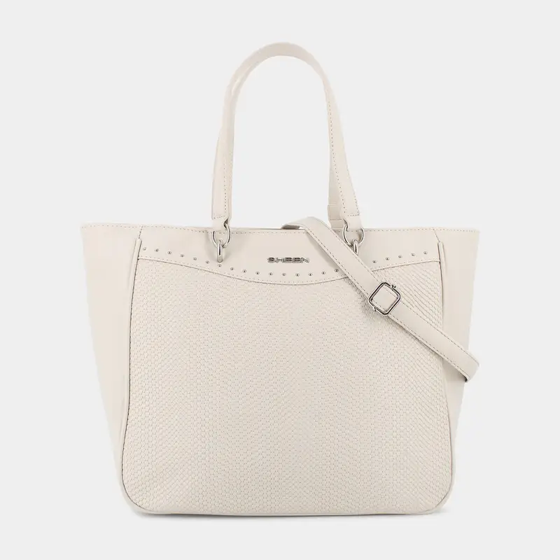 Borse Sheen da Donna, beige