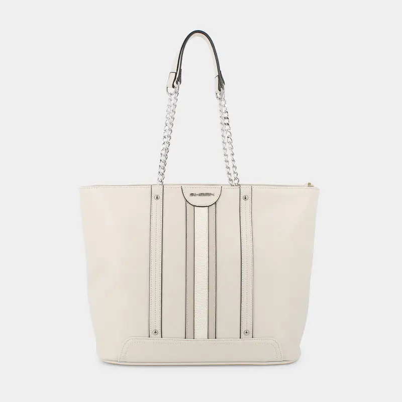 Borse Sheen da Donna, beige