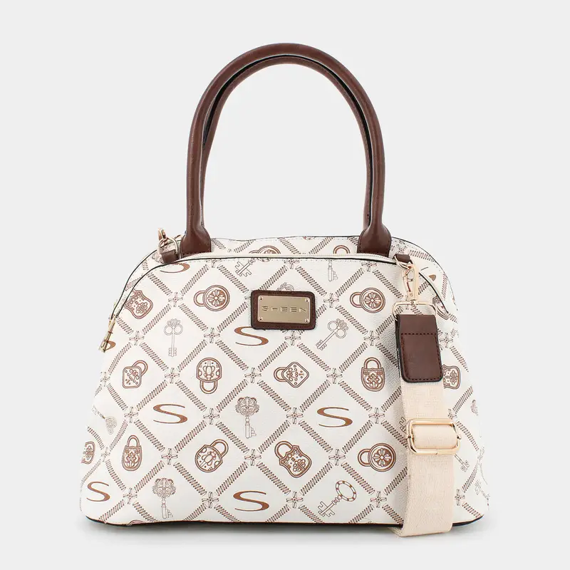 Borse Sheen da Donna, beige