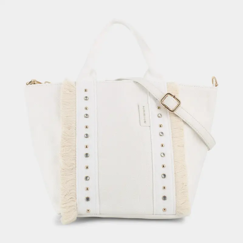 Borse Sheen da Donna, beige