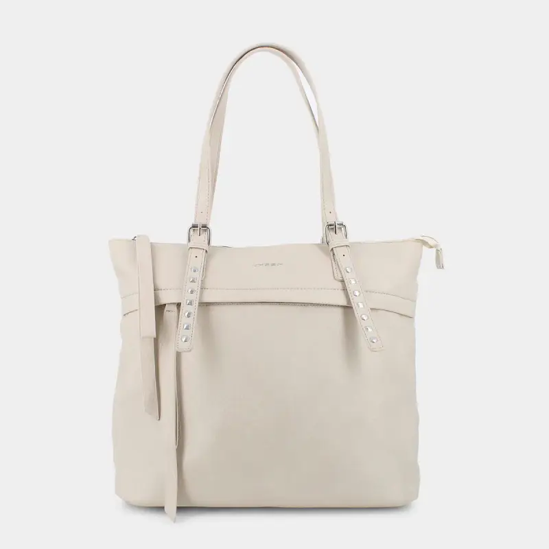 Borse Sheen da Donna, beige