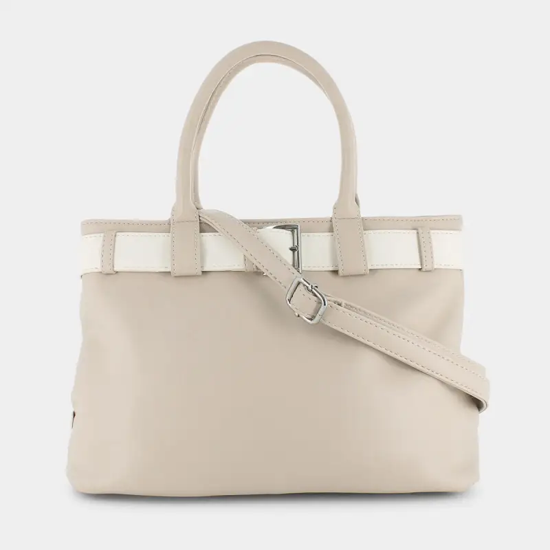 Borse Sheen da Donna, beige