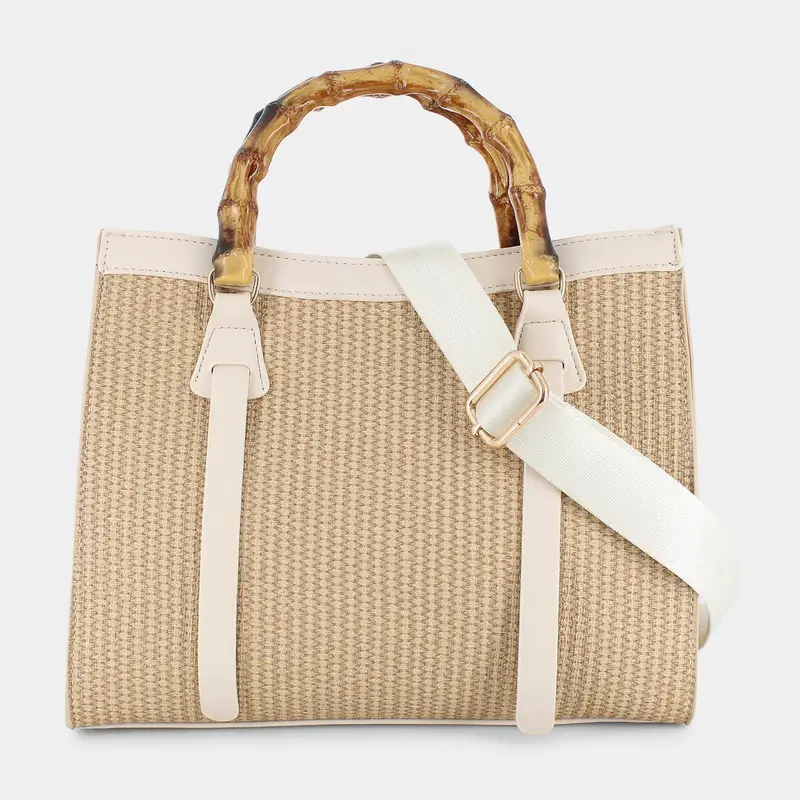 Borse Sheen da Donna, beige