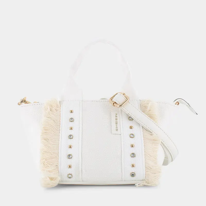 Borse Sheen da Donna, beige