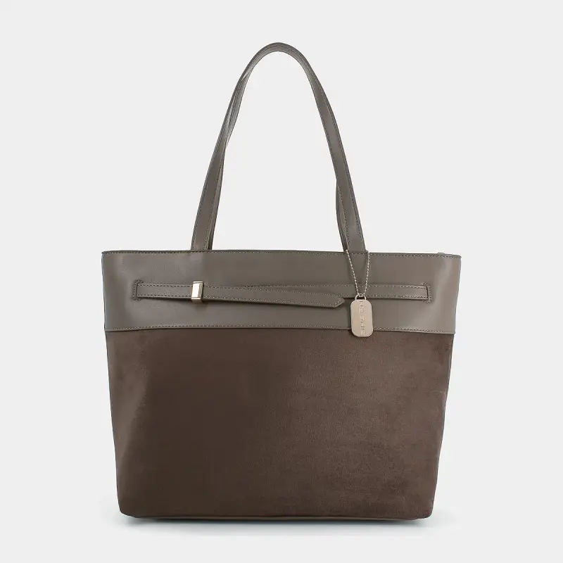 Borse Sheen da Donna, beige