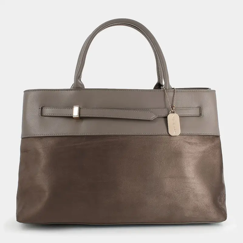 Borse Sheen da Donna, beige