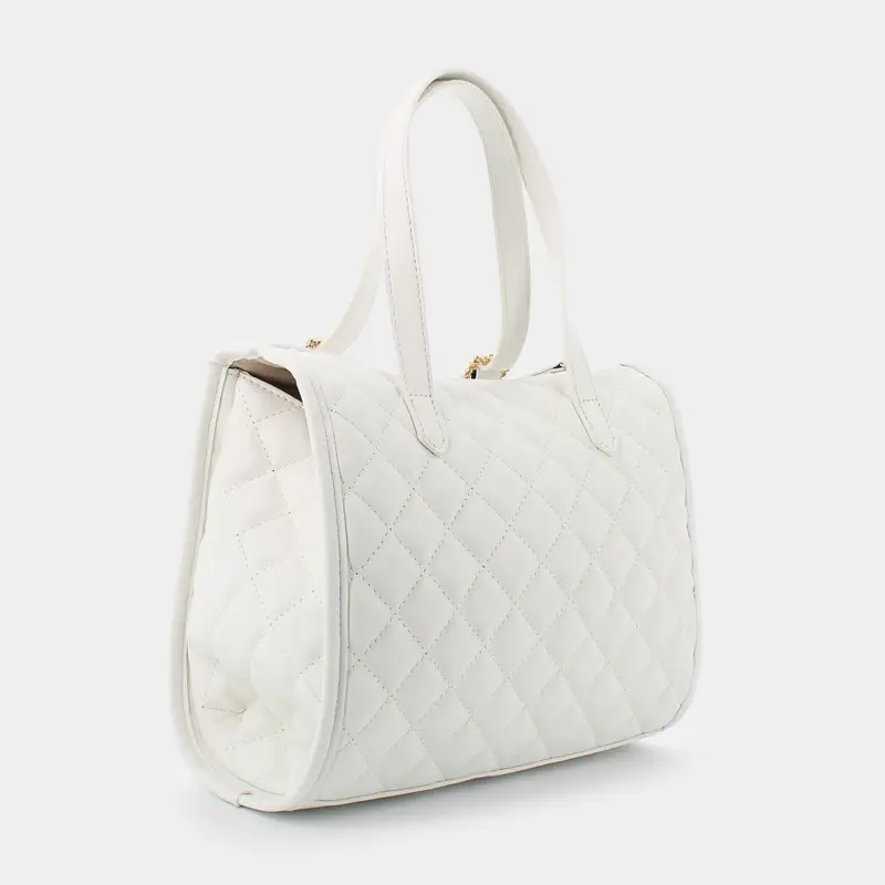 Borse Sheen da Donna, bianco miniatura 2