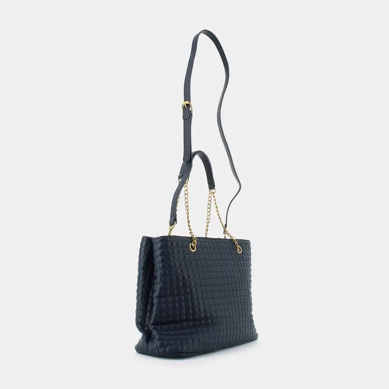 Borse Sheen da Donna, blu miniatura 2