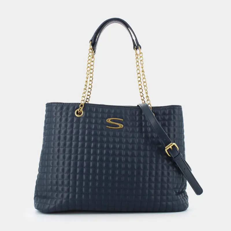 Borse Sheen da Donna, blu