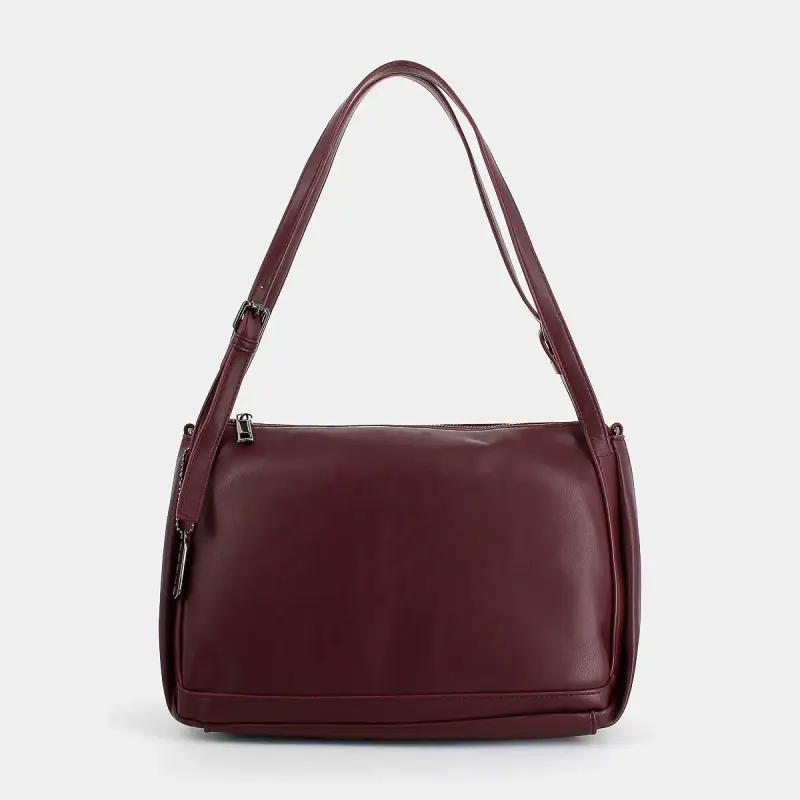 Borse Sheen da Donna, bordeaux