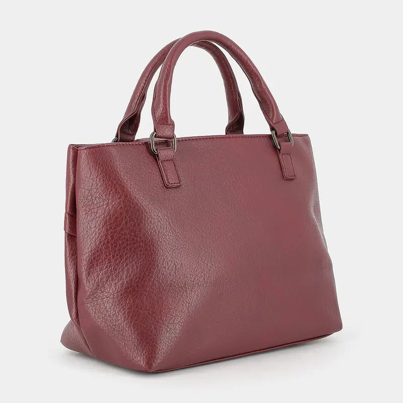 Borse Sheen da Donna, bordeaux miniatura 2