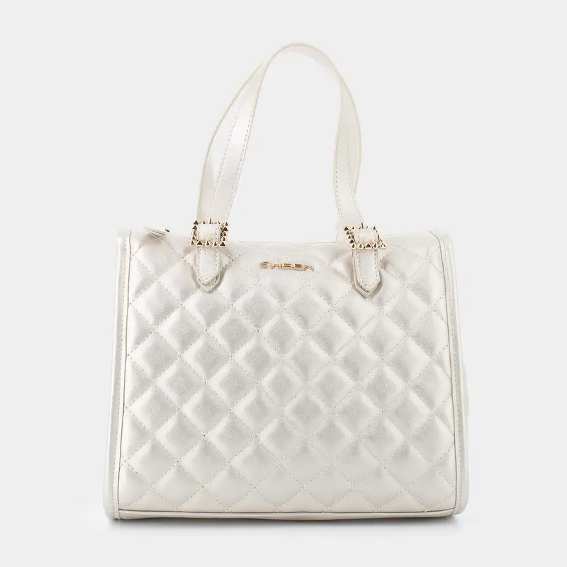 Borse Sheen da Donna, grigio