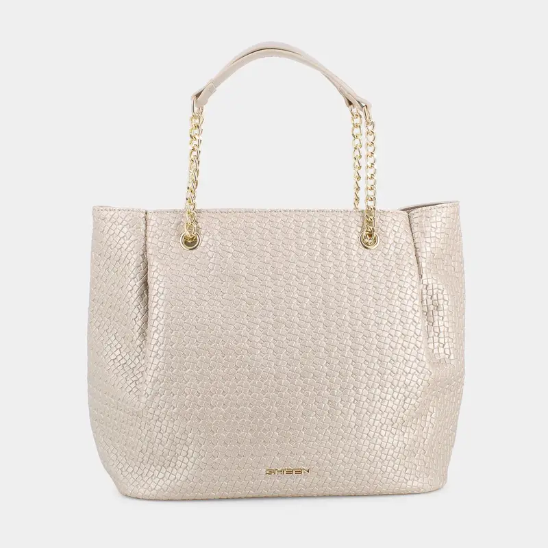 Borse Sheen da Donna, grigio