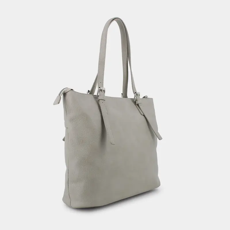 Borse Sheen da Donna, grigio miniatura 2