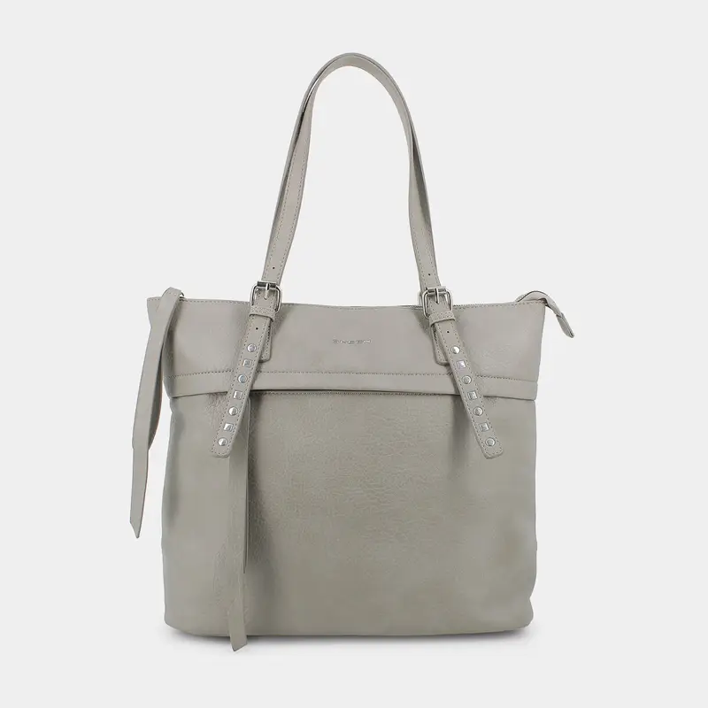 Borse Sheen da Donna, grigio