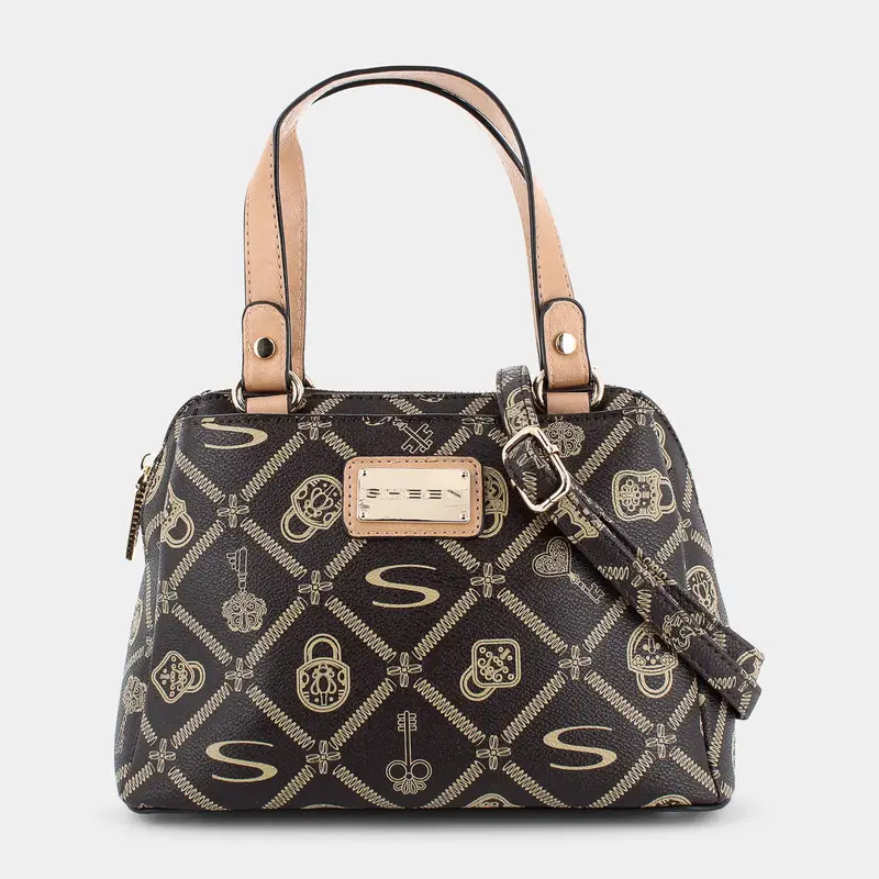 Borse Sheen da Donna, marrone
