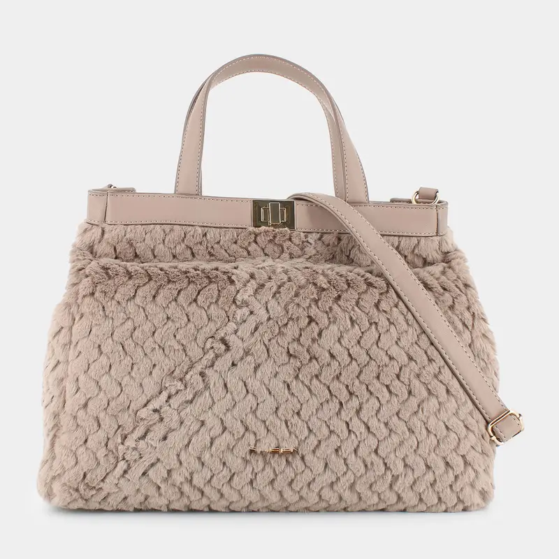 Borse Sheen da Donna, marrone